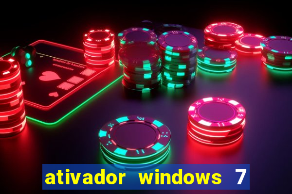 ativador windows 7 loader download